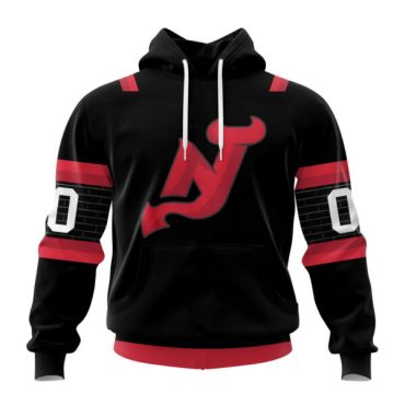 New Jersey Devils | Special Bold Design