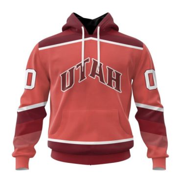 Utah Hockey Club | Special Bold Design