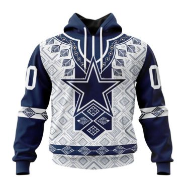 Dallas Cowboys | Special Native Design ST2501