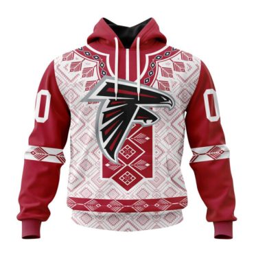 Atlanta Falcons | Special Native Design ST2501