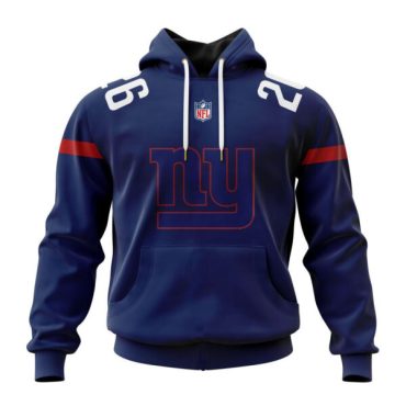 New York Giants | Personalized Hoodie Home Design