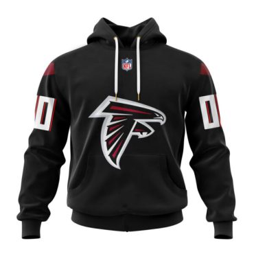 Atlanta Falcons | Personalized Hoodie Home Design