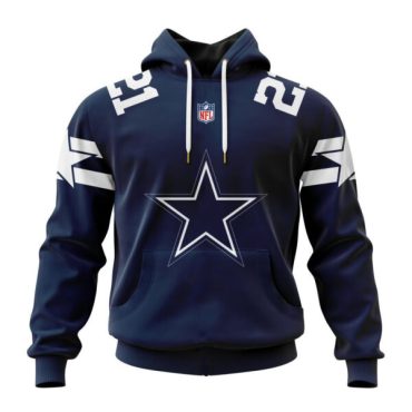 Dallas Cowboys | Personalized Hoodie Home Design