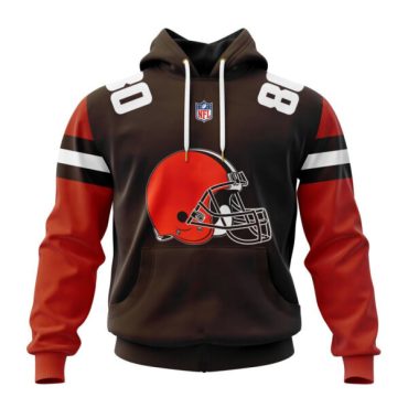 Cleveland Browns | Personalized Hoodie Home Design