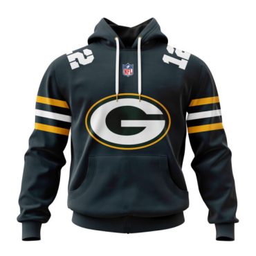 Green Bay Packers | Personalized Hoodie Home Design