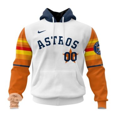 Houston Astros | Personalized Alternate Design Concept 2501