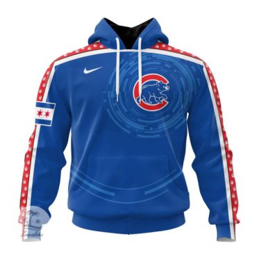 Chicago Cubs | Personalized Alternate Design Concept 2502