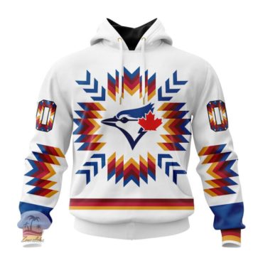 Toronto Blue Jays | Special Native Design ST2501