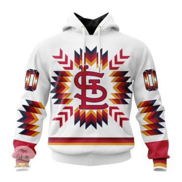 St. Louis Cardinals | Special Native Design ST2501