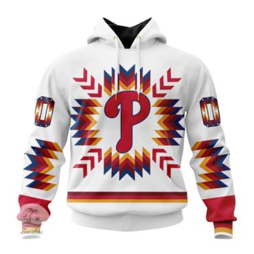 Philadelphia Phillies | Special Native Design ST2501