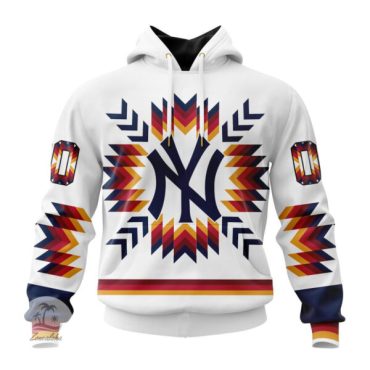 New York Yankees | Special Native Design ST2501