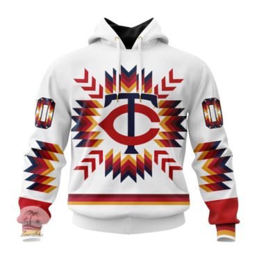 Minnesota Twins | Special Native Design ST2501