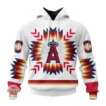 Los Angeles Angels | Special Native Design ST2501