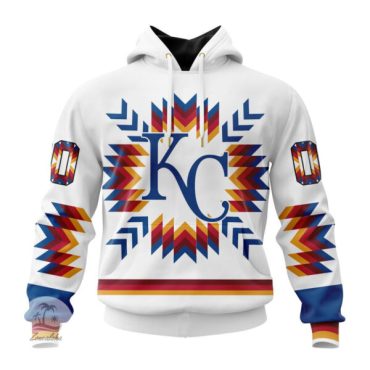 Kansas City Royals | Special Native Design ST2501