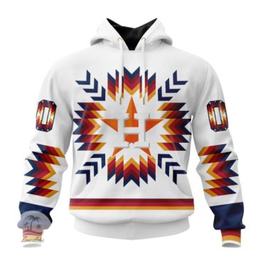 Houston Astros | Special Native Design ST2501