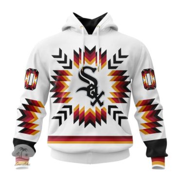 Chicago White Sox | Special Native Design ST2501