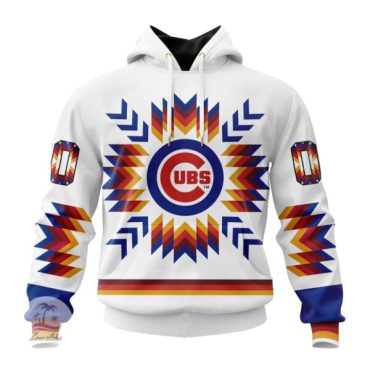 Chicago Cubs | Special Native Design ST2501