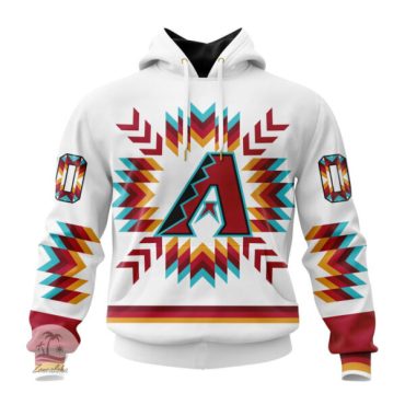 Arizona Diamondbacks | Special Native Design ST2501