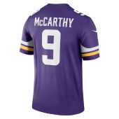 mens nike jj mccarthy purple minnesota vikings team legend player performance jersey ss5 p 201677309pv 3u nwkhzaylgshxadbyyhauv pf3kwcngbvrtwfwe3gyr