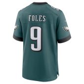 mens nike nick foles midnight green philadelphia eagles team retired player game jersey ss5 p 202293951pv 3u fmdng1q7vljfhdbci2u0v ksetzaekczbbgkvjgmnt