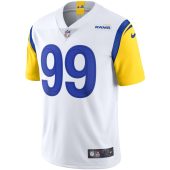 mens nike white aaron donald los angeles rams alternate vapor limited jersey pi4131000 altimages ff 4131802 60ff15a967844aec3604alt2 full 1