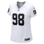 womens nike maxx crosby white las vegas raiders game jersey ss5 p 200838602pv 2u 4rpttwzyqt5ryattgg5zv 56mcy8wtbifmxspspi81