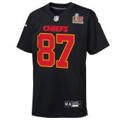 youth nike travis kelce carbon black kansas city chiefs super bowl lix patch fashion game jersey ss5 p 202765164pv 2u zoiaqkswhh3ftehdcb18v c4oxgvnnjfrsuuqfetr0