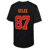 youth nike travis kelce carbon black kansas city chiefs super bowl lix patch fashion game jersey ss5 p 202765164pv 3u zoiaqkswhh3ftehdcb18v xusvbupcqg1oklgzwpnh